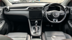 MG ZS 1.0T GDi Exclusive 5dr DCT Petrol Hatchback